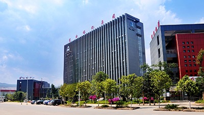 云南省煤炭产业（CA88）集团党委：培根铸魂强党建 固本强基促发展