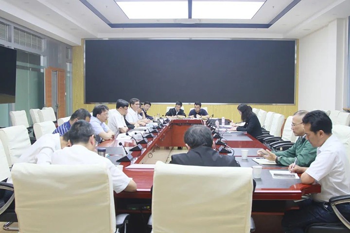 【聚焦云煤】云南省委主题教育第二十一巡回领导组到云煤（CA88）集团查抄领导工作