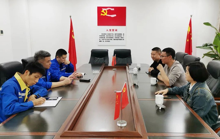 【云煤简讯】曲煤焦化、云南石油化学工业供销、昆明煤炭设计钻研院三家公司动态｜杰出内容速览