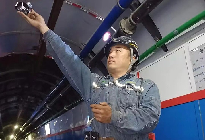 【云煤风采】不经历风雨，怎么见彩虹——云南省第二十届职工职业技术大赛矿井测风工“技术状元”方彩虹