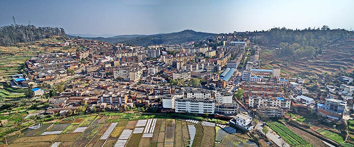 【云煤岁月】 笃行实干勇担任 接续奋斗促发展——平煤故事（二）