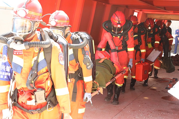 东源队“橙”风破浪创佳绩 斩获全省3桂冠、幼我全能前6