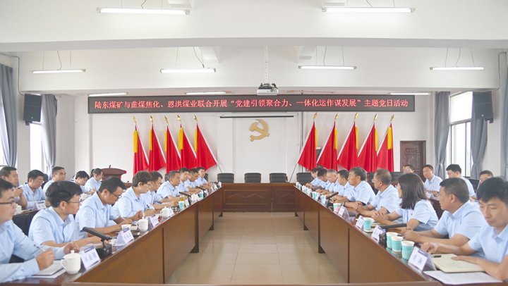 三企联动，这场结合主题党日活动走“实”又走“心”