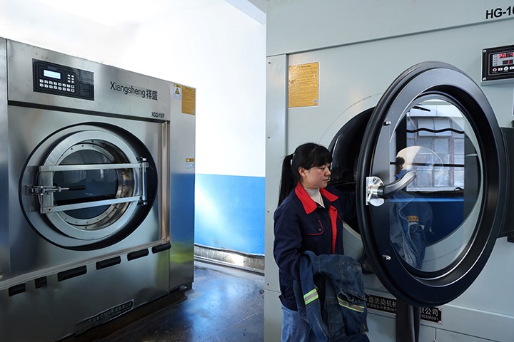 微实事，大温暖！这家煤矿提升了职工“幸福滋味”