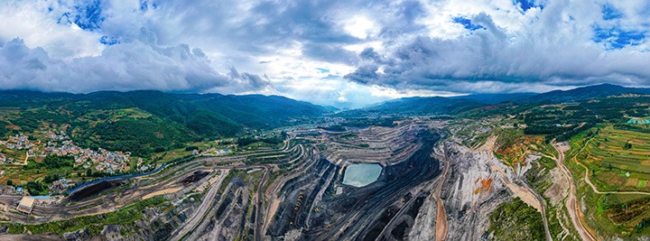 看！这家煤矿若何让主题党日“不坐班”？