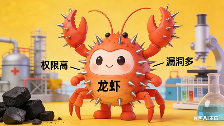 我们能不能养这只“龙虾”？